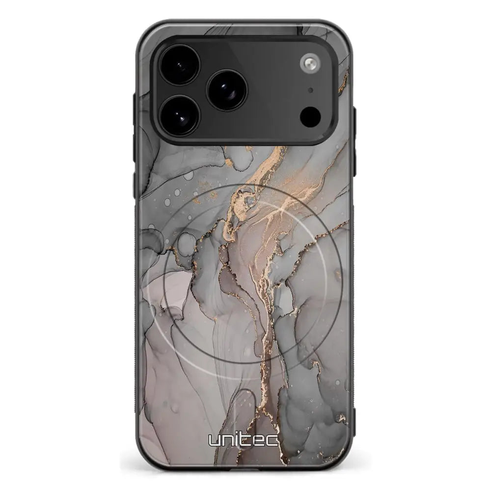 iPhone 17 Pro Max marmori suojakuoret Pok Rie