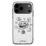 iPhone 17 Pro Max meemi suojakuoret Meemi Ei