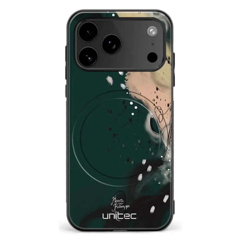 iPhone 17 Pro Max urban magic suojakuoret Dots Noora Kämppi