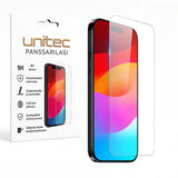 iPhone 17 Pro Panssarilasi 2D