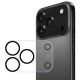 iPhone 17 Pro Panssarilasi Takakameralle