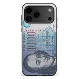 iPhone 17 Pro seteli suojakuoret Tonnin Seteli Ei