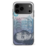 iPhone 17 Pro seteli suojakuoret Tonnin Seteli