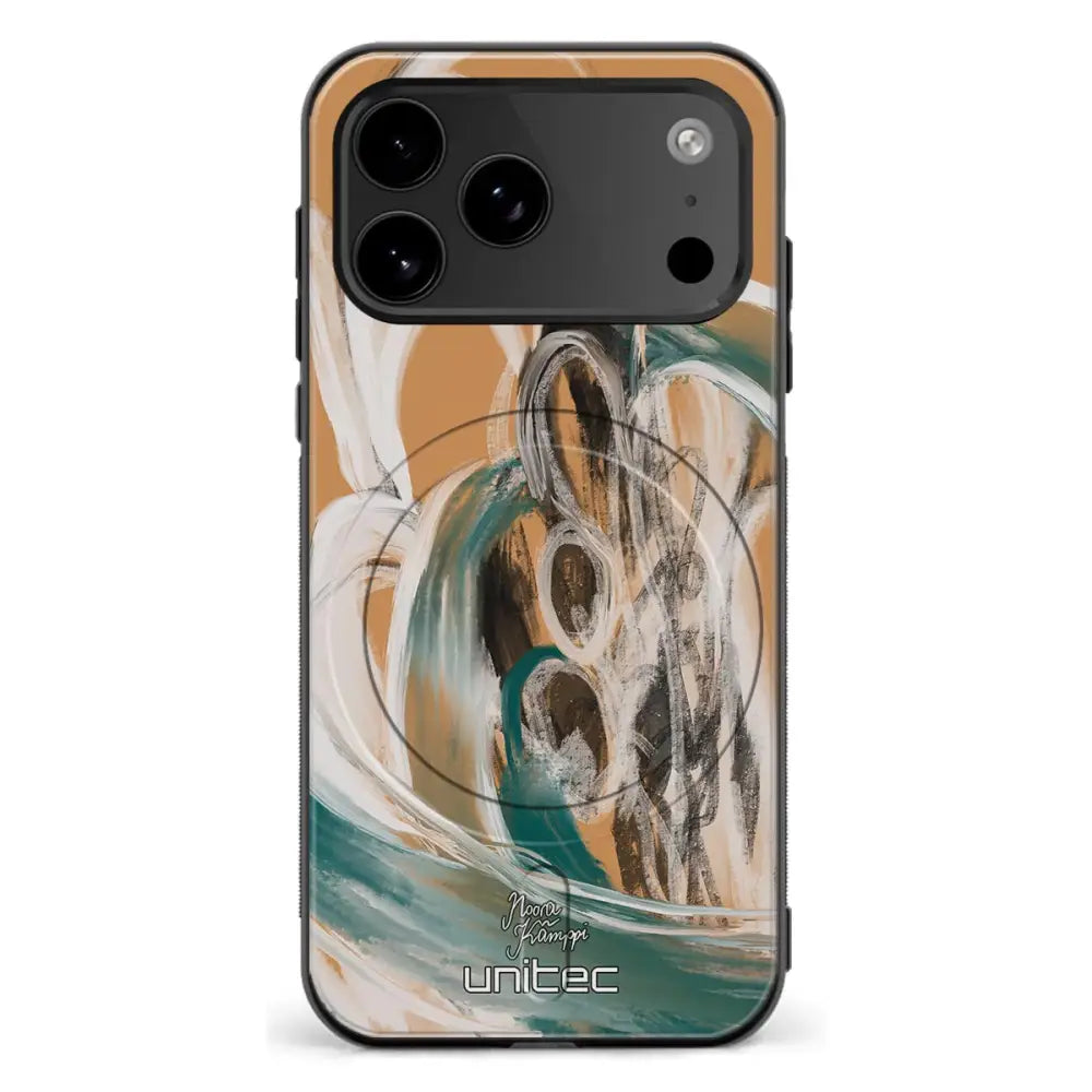 iPhone 17 Pro urban magic suojakuoret Kehrä Noora Kämppi