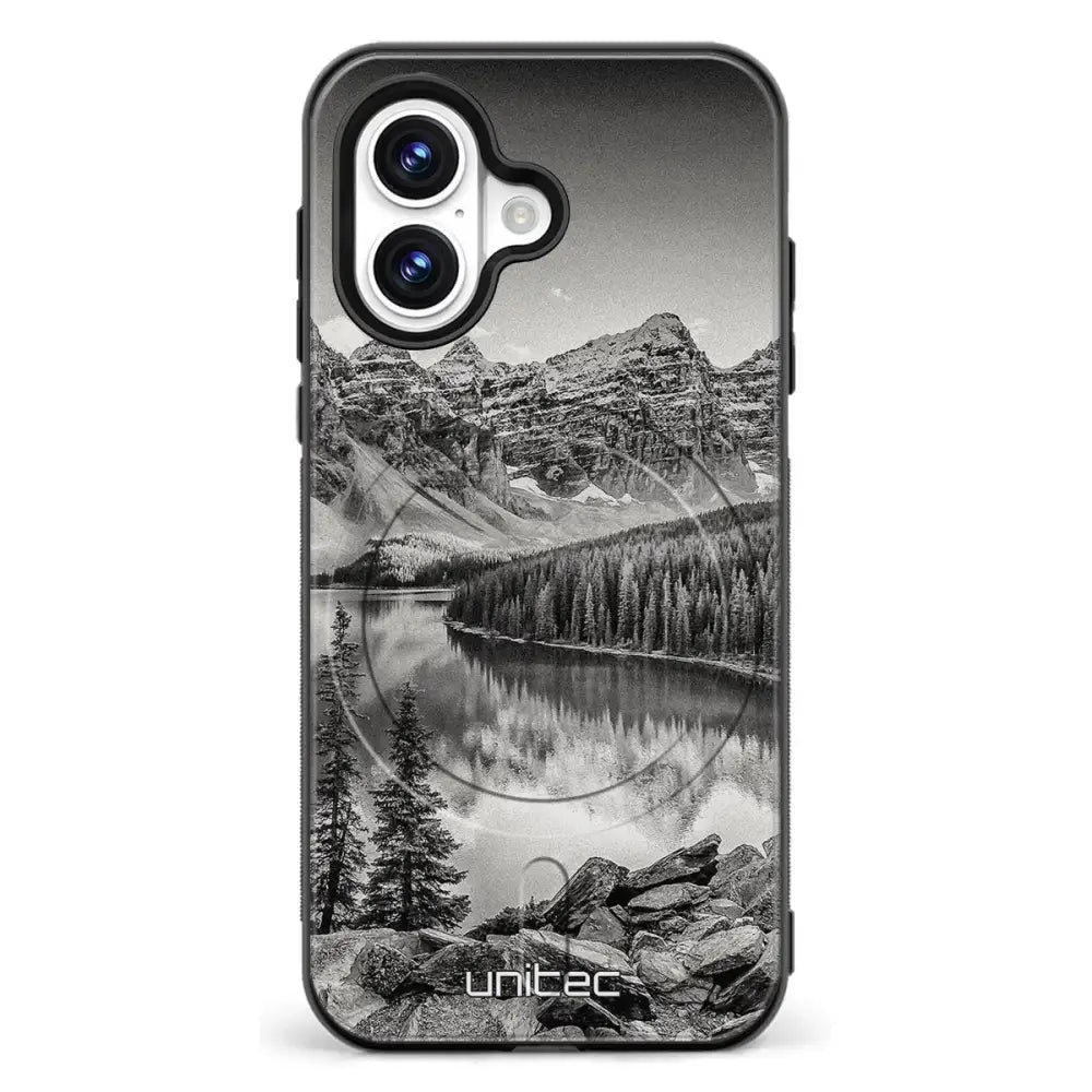 iPhone 17 suojakuoret Rocky Mountains