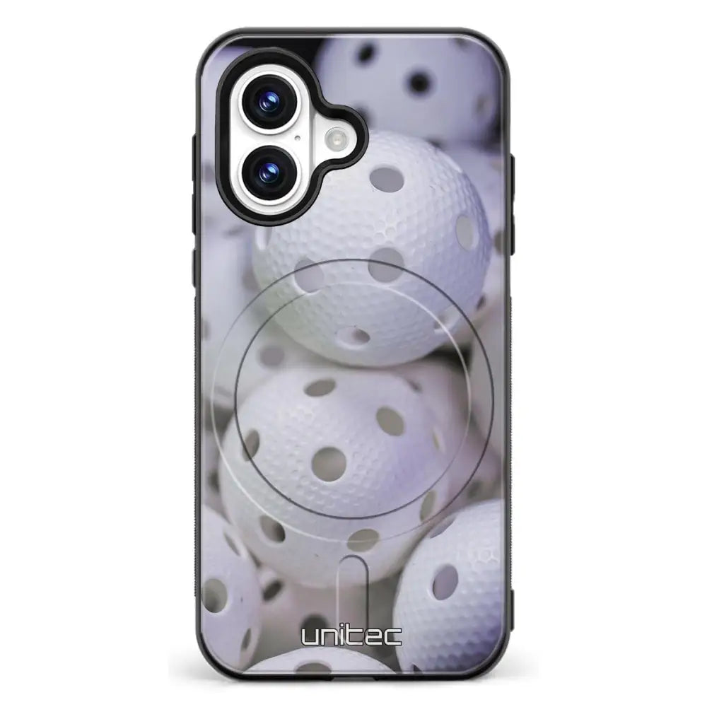 iPhone 17 suojakuoret Salibandy