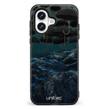 iPhone 17 suojakuoret Umbrella Storm Ei