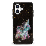 iPhone 17 unicorn suojakuoret Kulta Noora Kämppi Ei