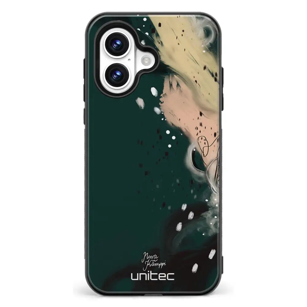 iPhone 17 urban magic suojakuoret Dots Noora Kämppi Ei