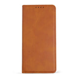 iPhone 14 Pro Max Unitec Lompakko Suojakotelo Ruskea