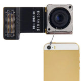 iPhone 5S Kamera