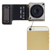 iPhone 5S Kamera
