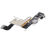 iPhone 5S Latausportti