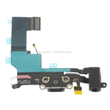 iPhone 5S Latausportti