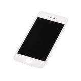 iPhone 5S / iPhone SE Näyttö Valkoinen