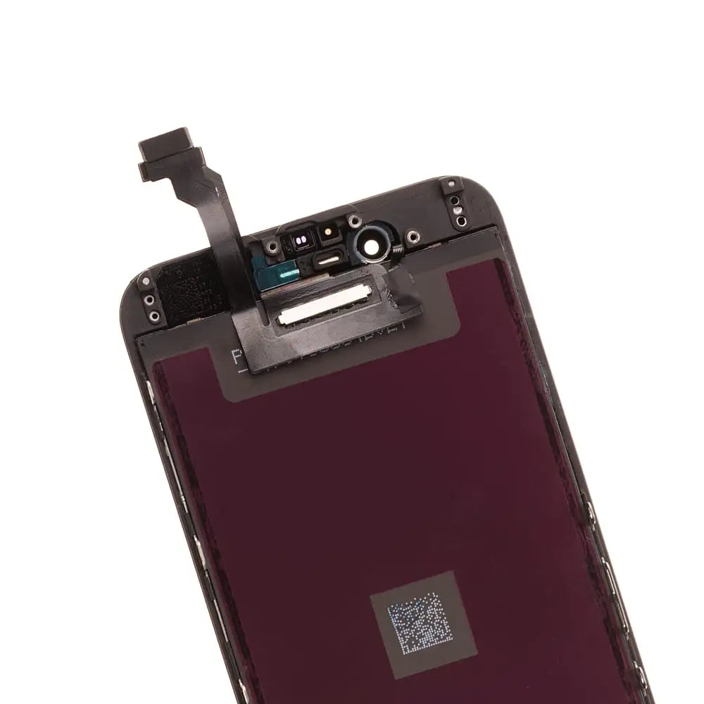 iPhone 6 Näyttö Musta
