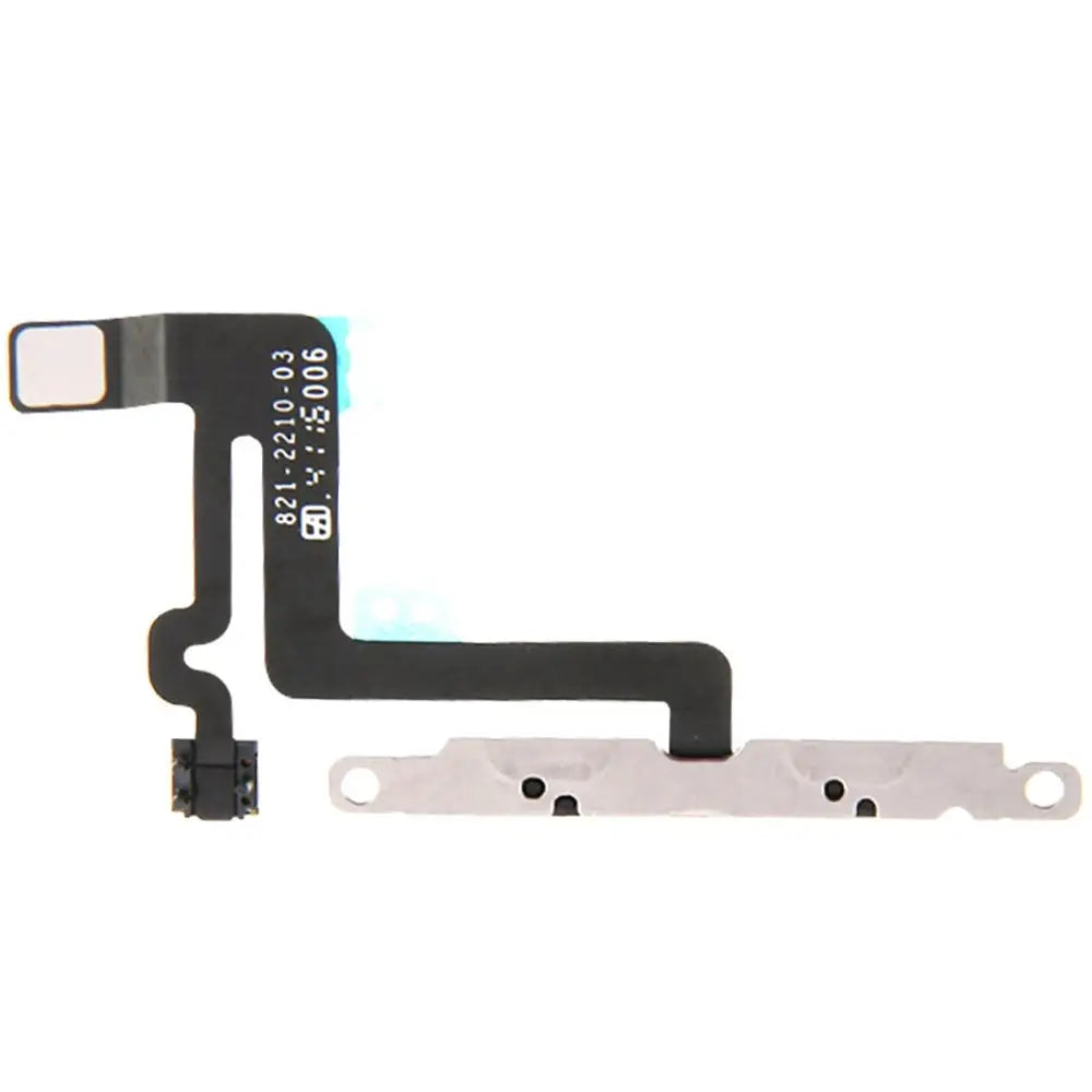 iPhone 6 Volumenäppäimet