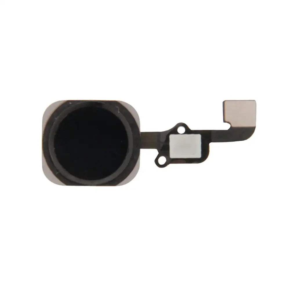 iPhone 6S / 6S Plus Home-näppäin Musta