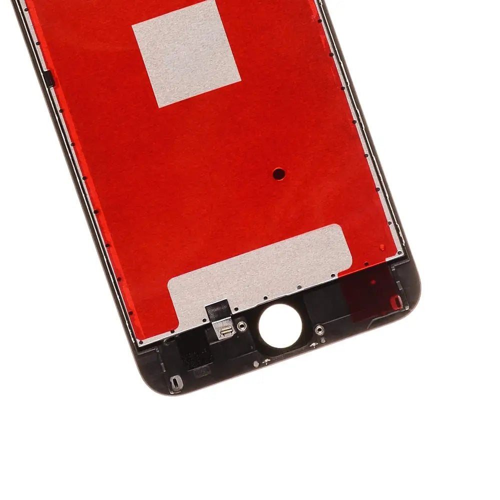 iPhone 6S Plus Näyttö Musta