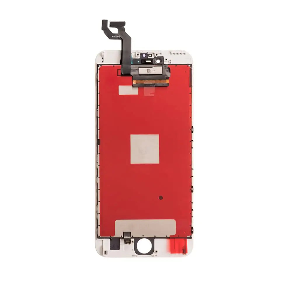 iPhone 6S Plus Näyttö Valkoinen