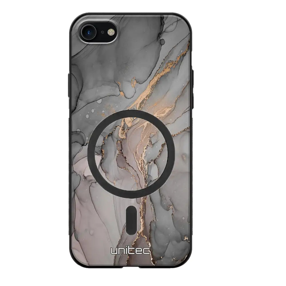 iPhone 7 marmori suojakuoret - Pok Rie