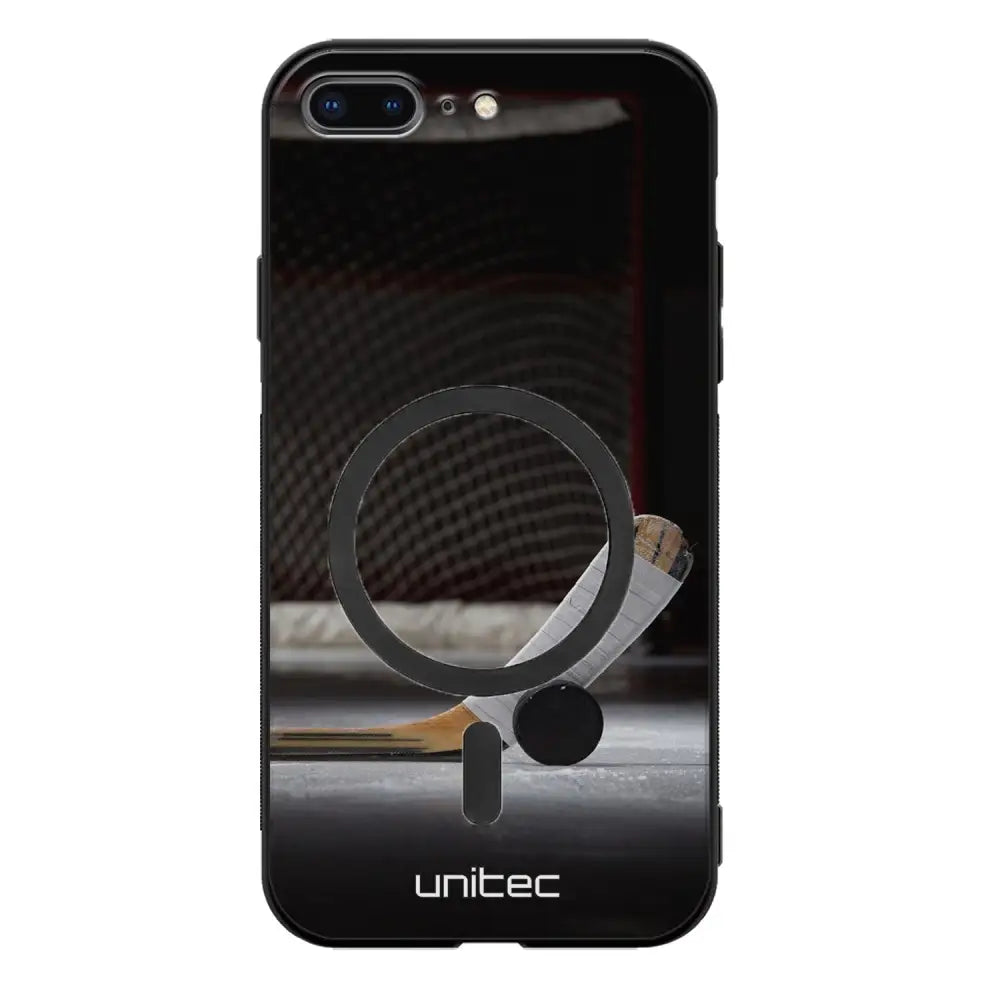 iPhone 7 Plus jääkiekko suojakuoret - Jääkiekko