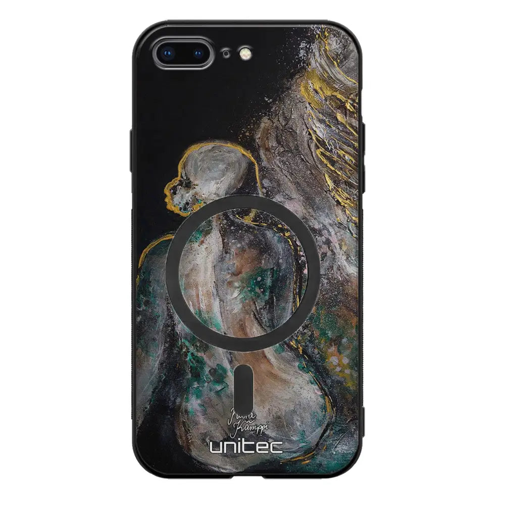iPhone 7 Plus mystinen voima suojakuoret - Chosen One - Noora Kämppi