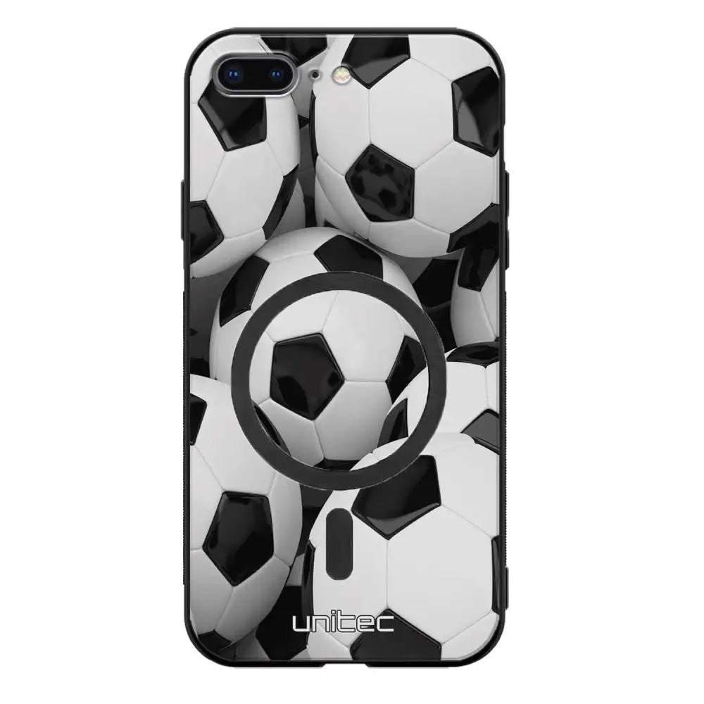 iPhone 7 Plus suojakuoret - Football