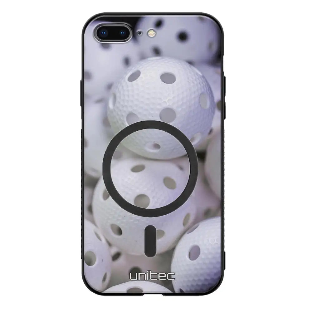 iPhone 7 Plus suojakuoret - Salibandy