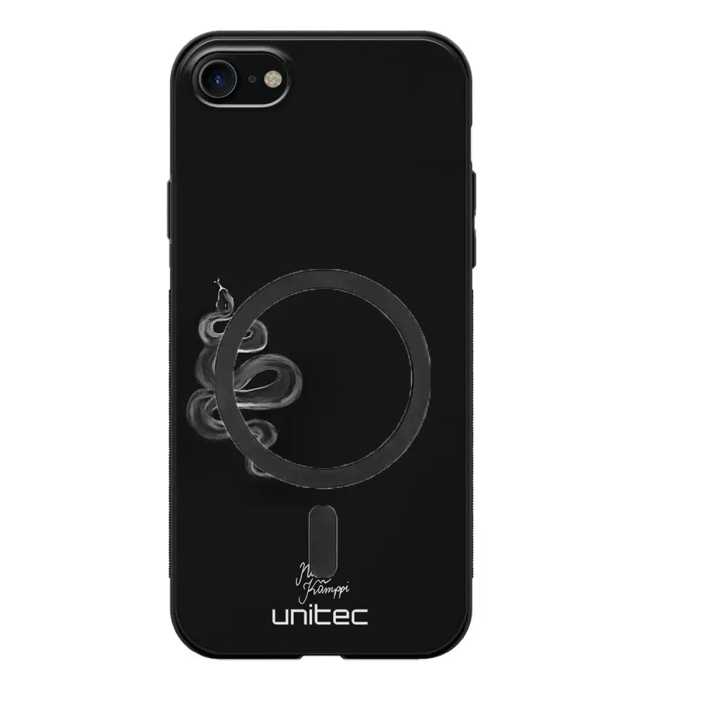 iPhone 7 surrealistic sadness suojakuoret - Kärmes - Noora Kämppi