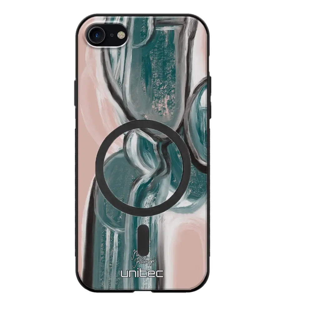 iPhone 7 urban magic suojakuoret - Syli - Noora Kämppi