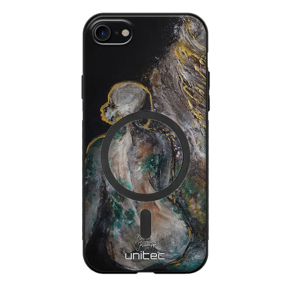 iPhone 8 mystinen voima suojakuoret - Chosen One - Noora Kämppi