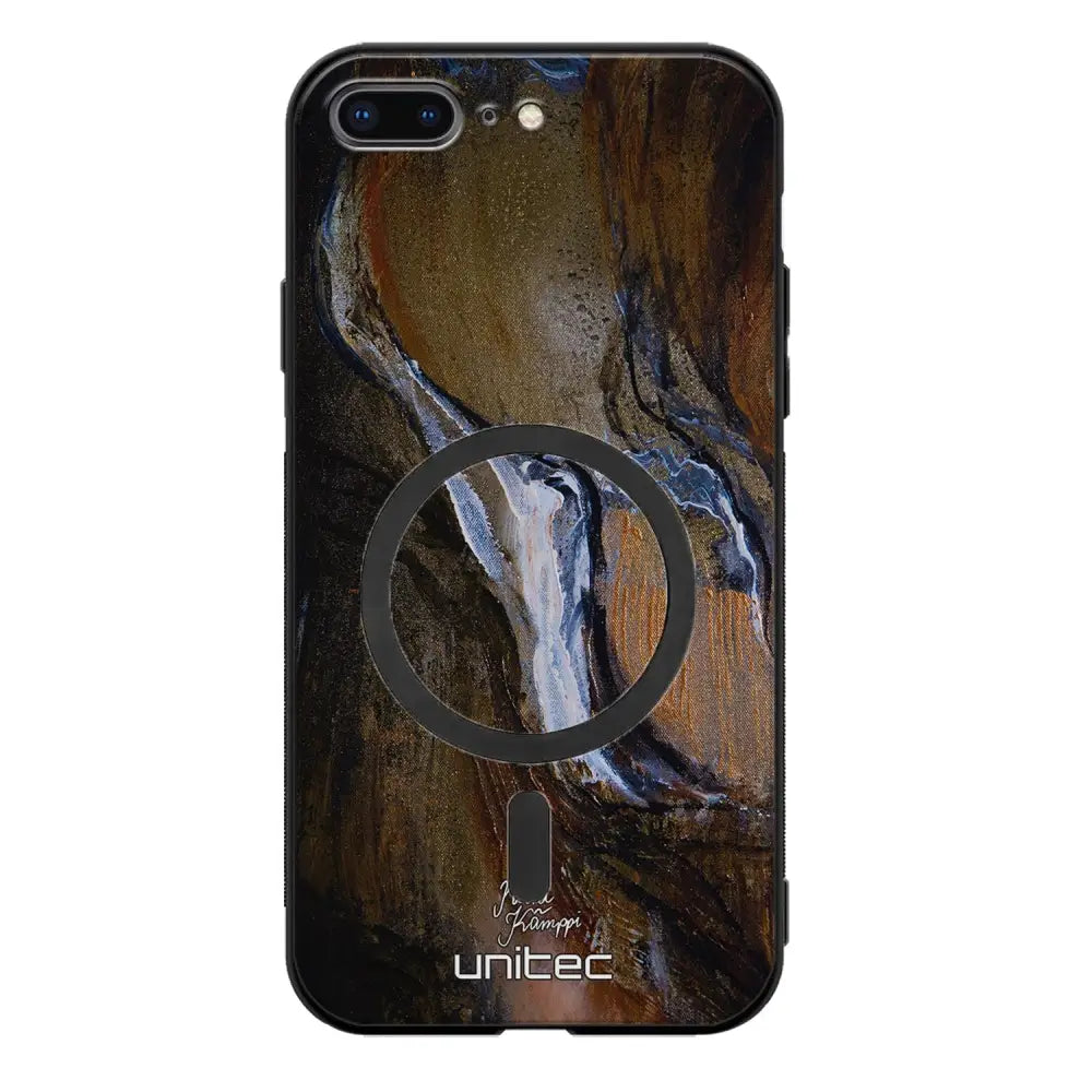 iPhone 8 Plus luonnon lumo suojakuoret - Railo - Noora Kämppi