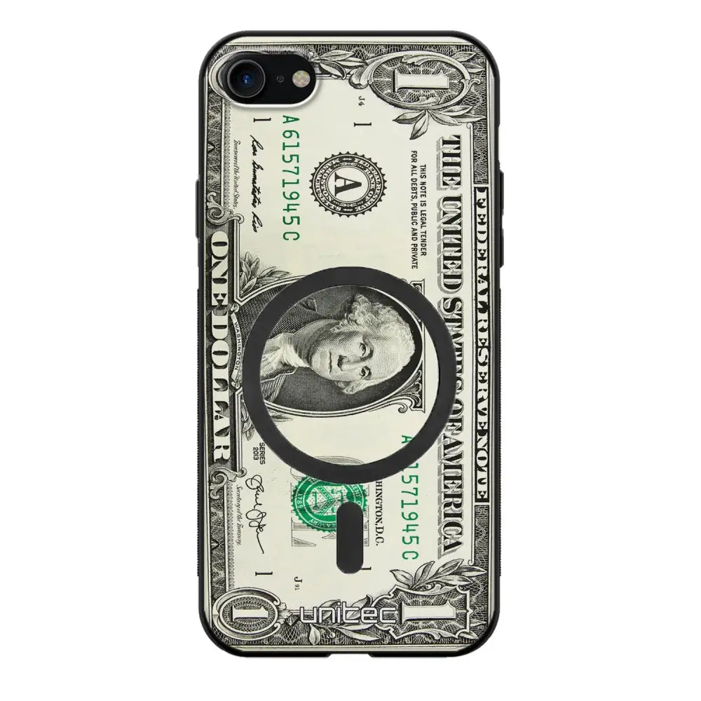 iPhone 8 seteli suojakuoret - Dollar