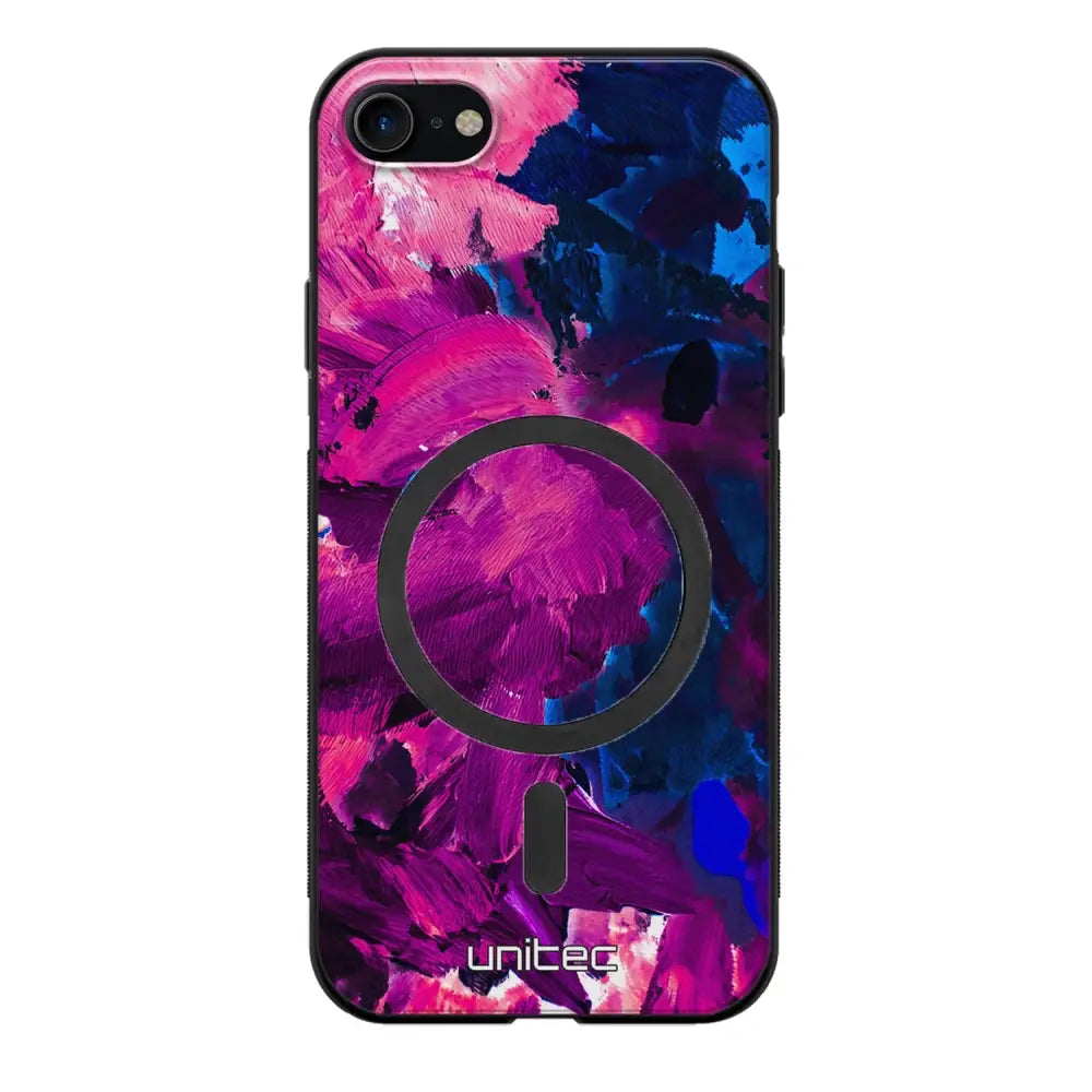 iPhone 8 suojakuoret - Painting Strikes