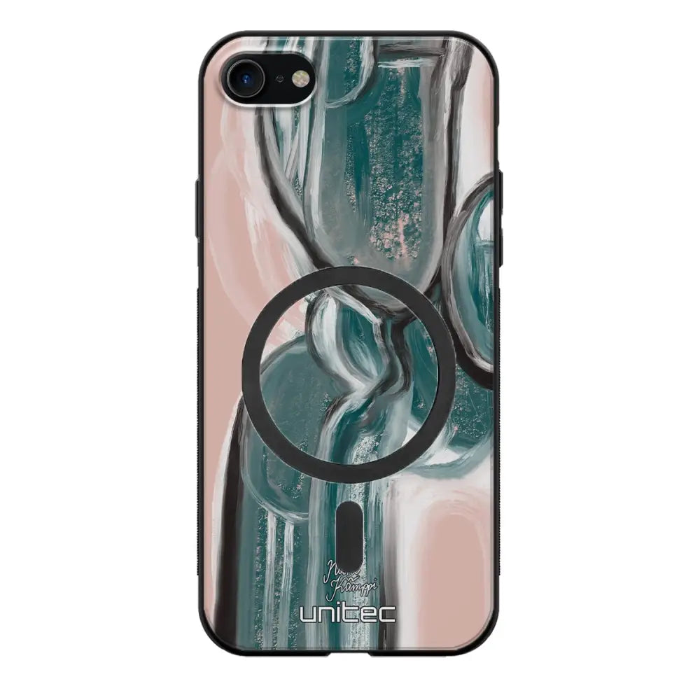 iPhone 8 urban magic suojakuoret - Syli - Noora Kämppi