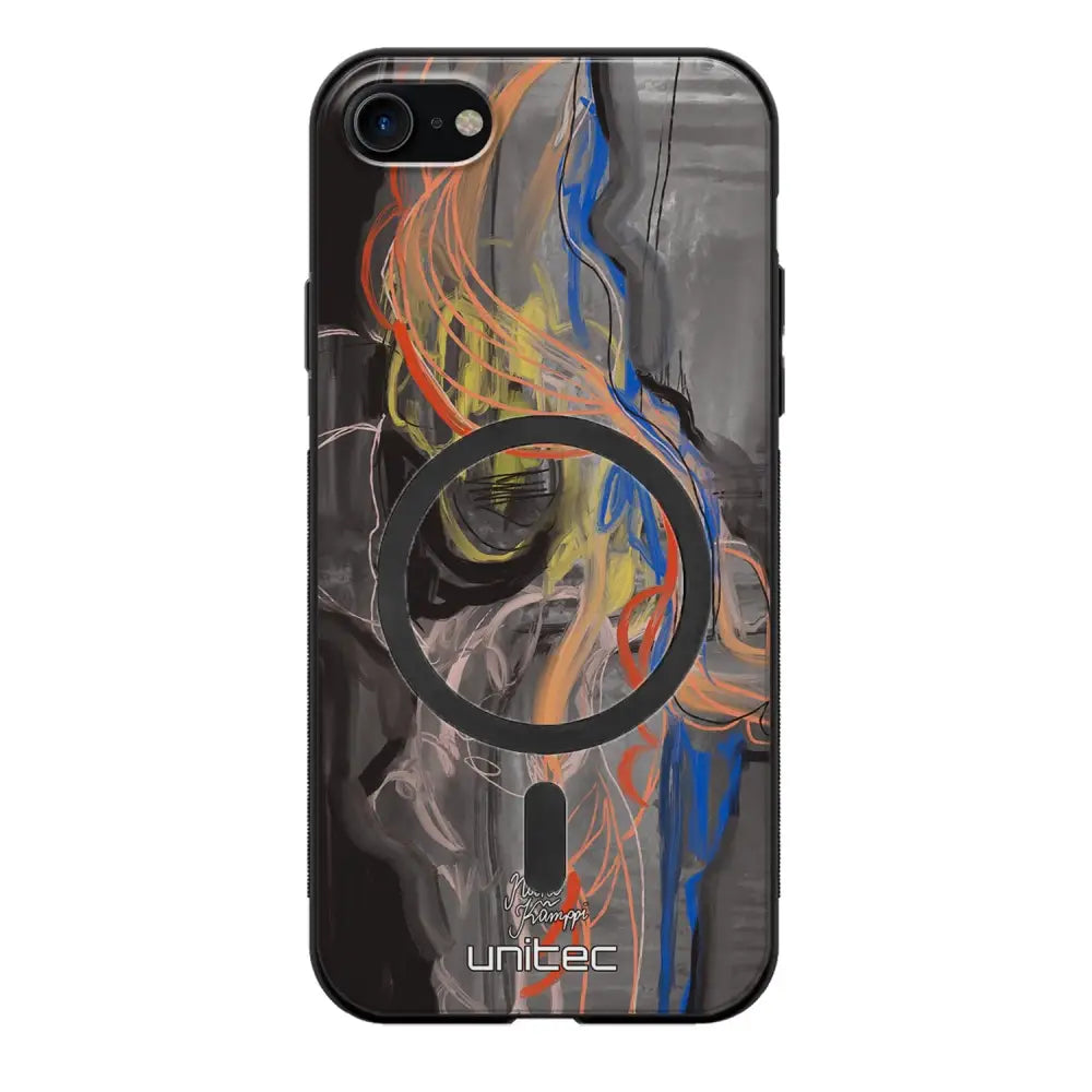 iPhone 8 urban magic suojakuoret - Tarina - Noora Kämppi