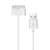 iPhone / iPad latauskaapeli 30pin
