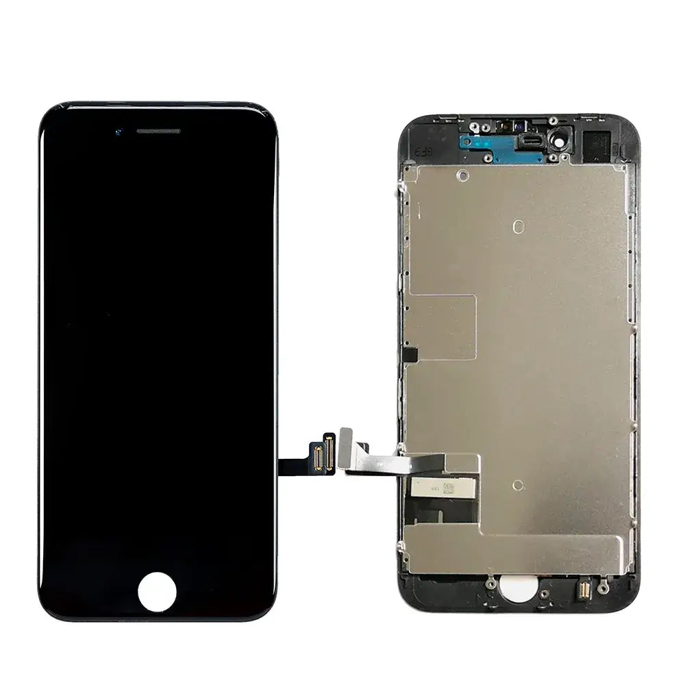 iPhone SE 2020 / SE 2022 / 8 Näyttö (Tarvike)