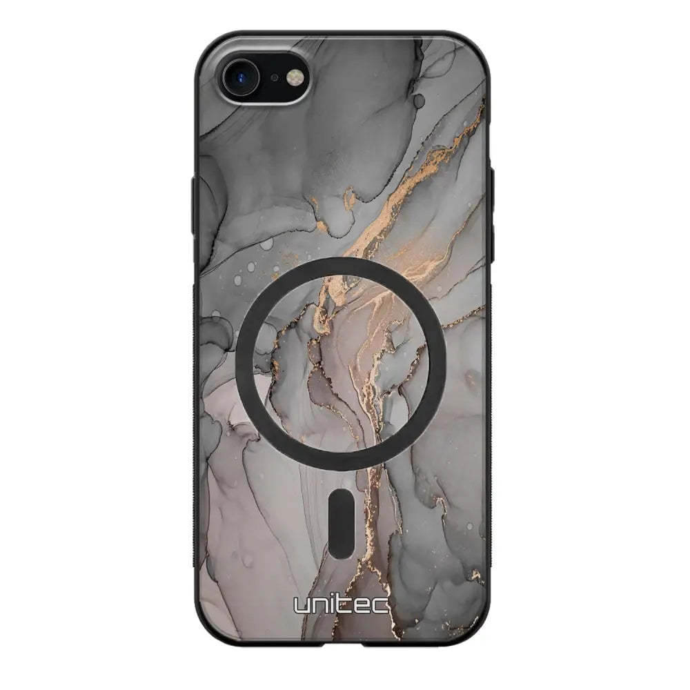 iPhone SE 2020 marmori suojakuoret - Pok Rie