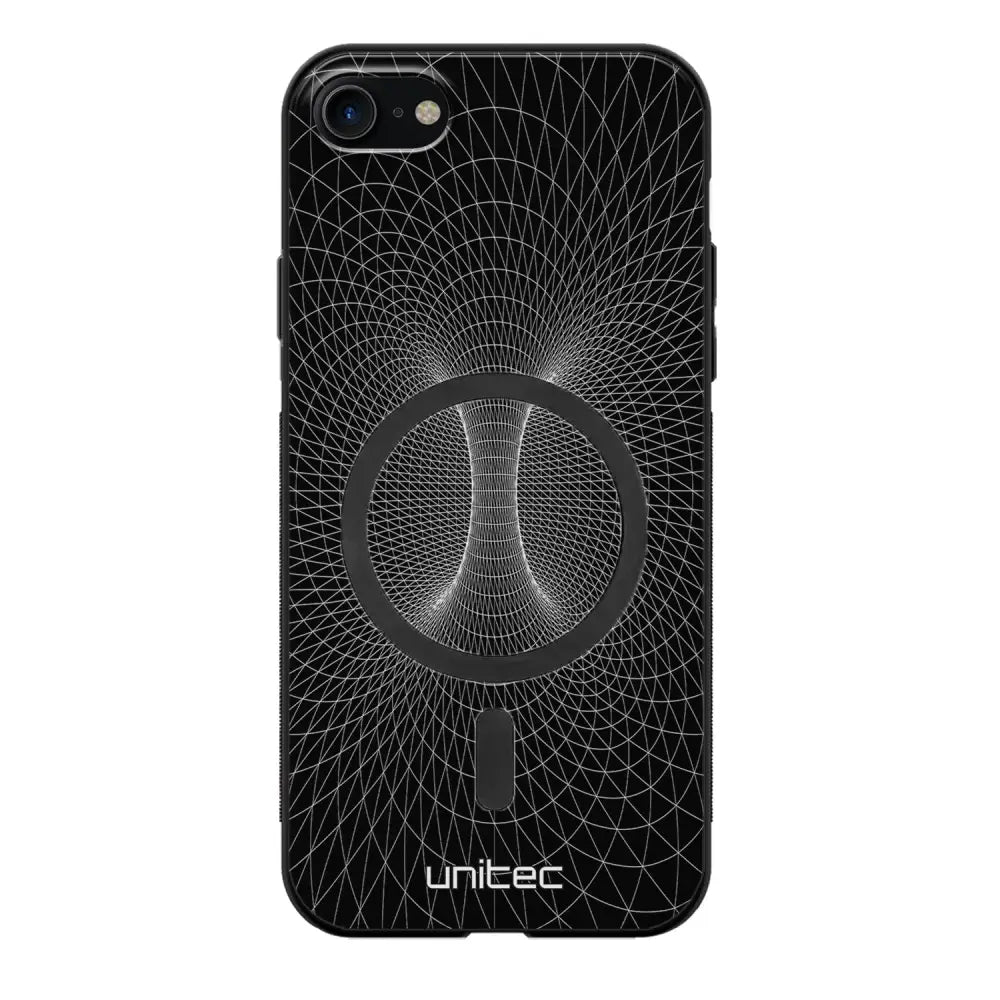 iPhone SE 2020 suojakuoret - 3D Illusion