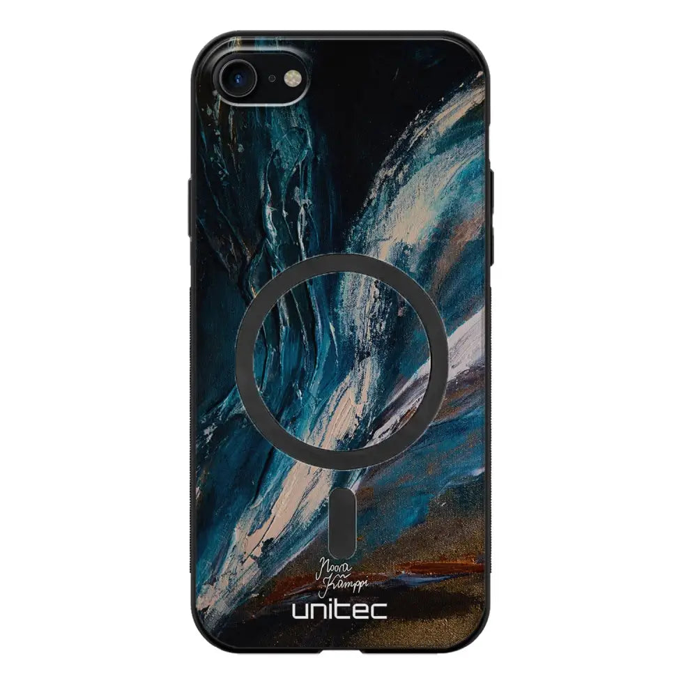 iPhone SE 2022 luonnon lumo suojakuoret - Tiera - Noora Kämppi