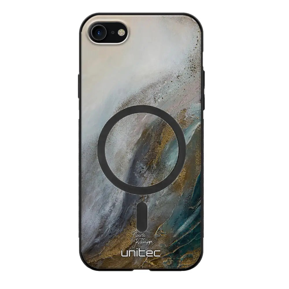 iPhone SE 2022 pehmeä eleganssi suojakuoret - Vuono - Noora Kämppi