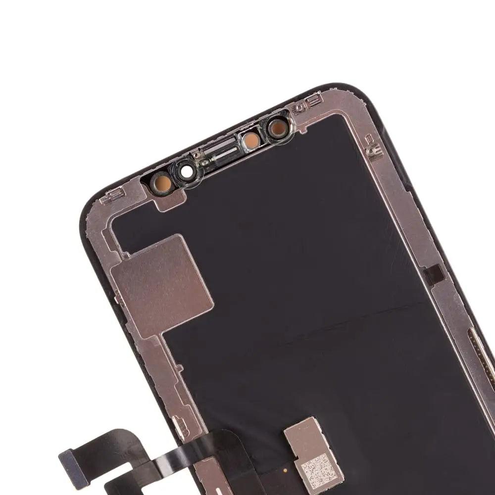 iPhone X Näyttö - Hard OLED