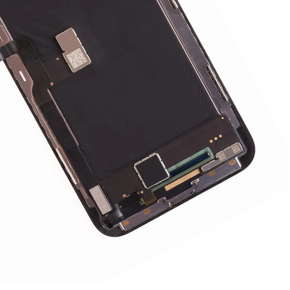 iPhone X Näyttö - Hard OLED