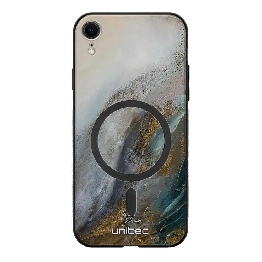 iPhone XR pehmeä eleganssi suojakuoret - Vuono - Noora Kämppi