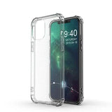iPhone XR Vahvistettu Silikonikuori