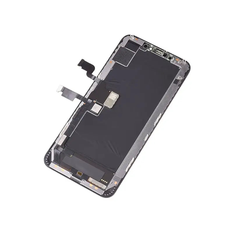 iPhone XS Max Näyttö - Hard OLED