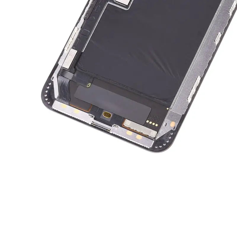 iPhone XS Max Näyttö - Hard OLED