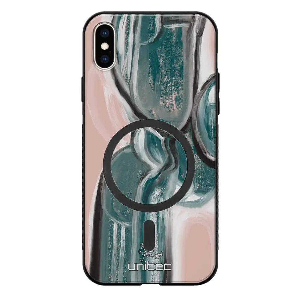 iPhone XS Max urban magic suojakuoret - Syli - Noora Kämppi